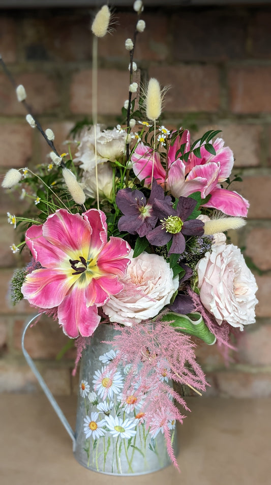 Betty - Quality Flowers from Ann's Flowers - Just £39.95! Shop now at Ann's Flowers