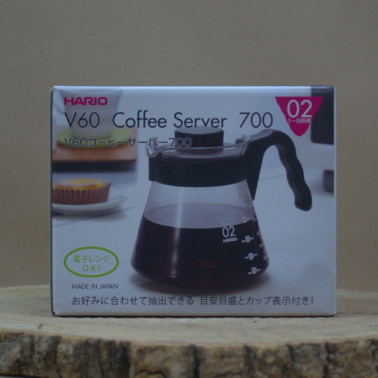 V60 Coffee Server - Quality Flowers from Beans & Buds - Just £17! Shop now at Ann's Flowers