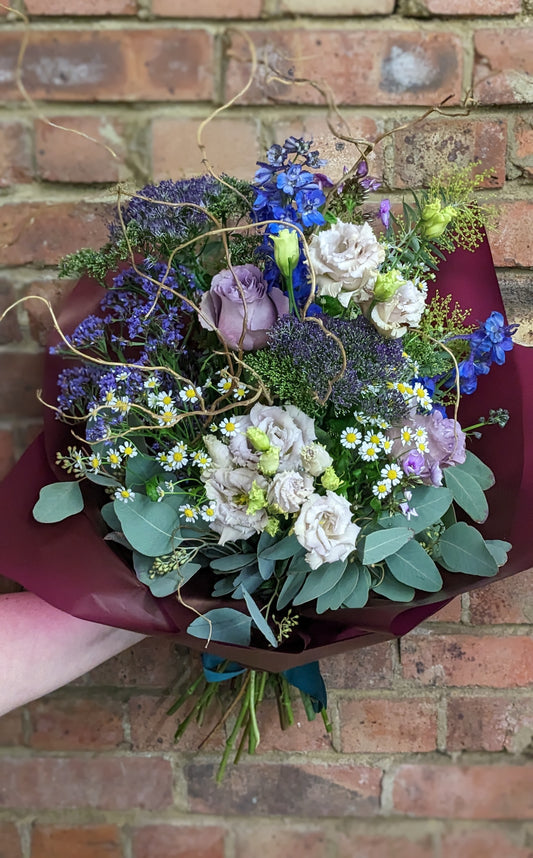 Penny - Quality Flowers from Ann's Flowers - Just £36.95! Shop now at Ann's Flowers
